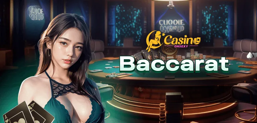 Khuyến mãi độc quyền Casino Trực tuyến
